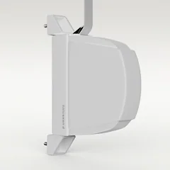 Enrollador Mini Luxe Perfil
