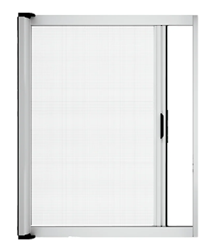 Mosquitero Lateral enrollable Luxe Perfil